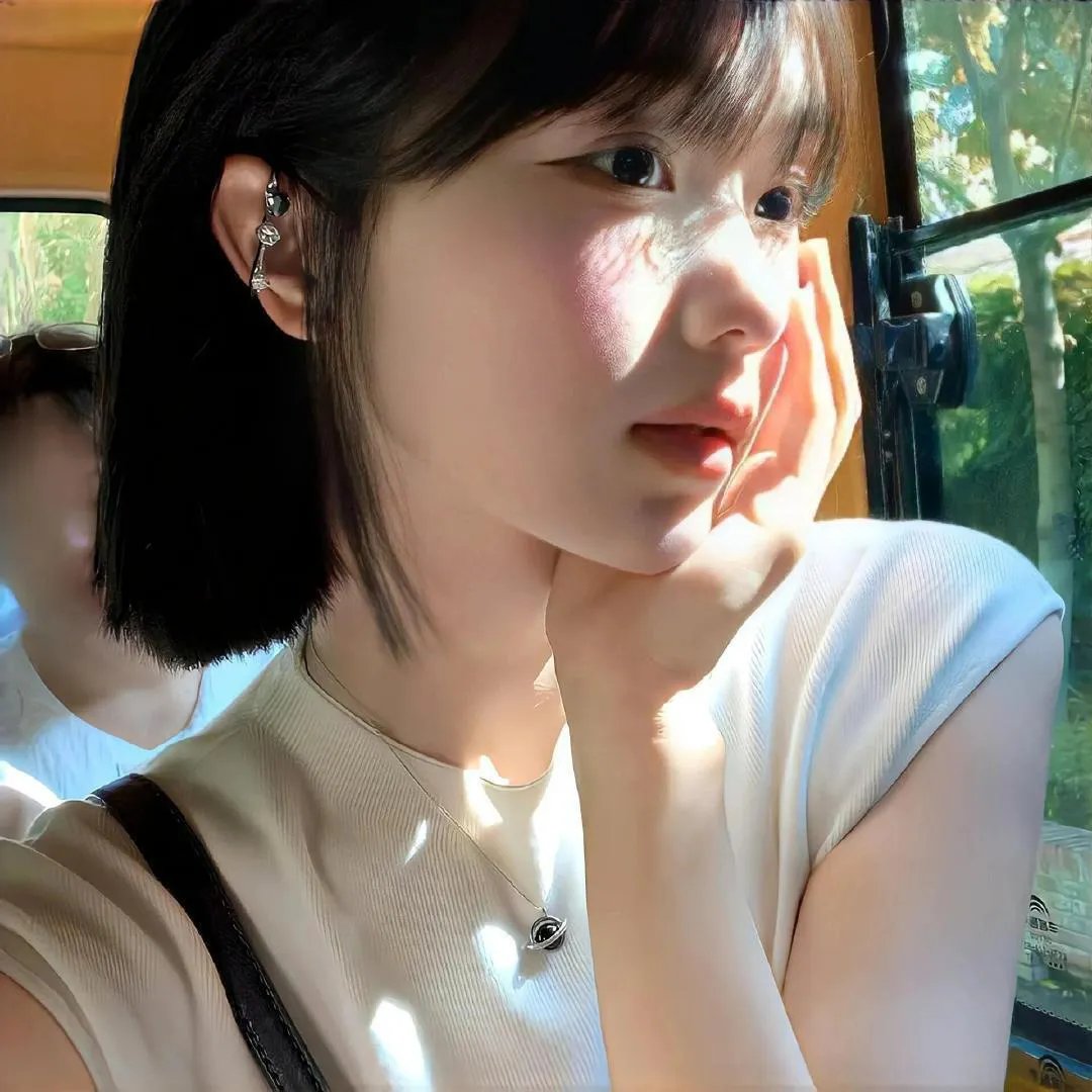 屋顶里的散步者